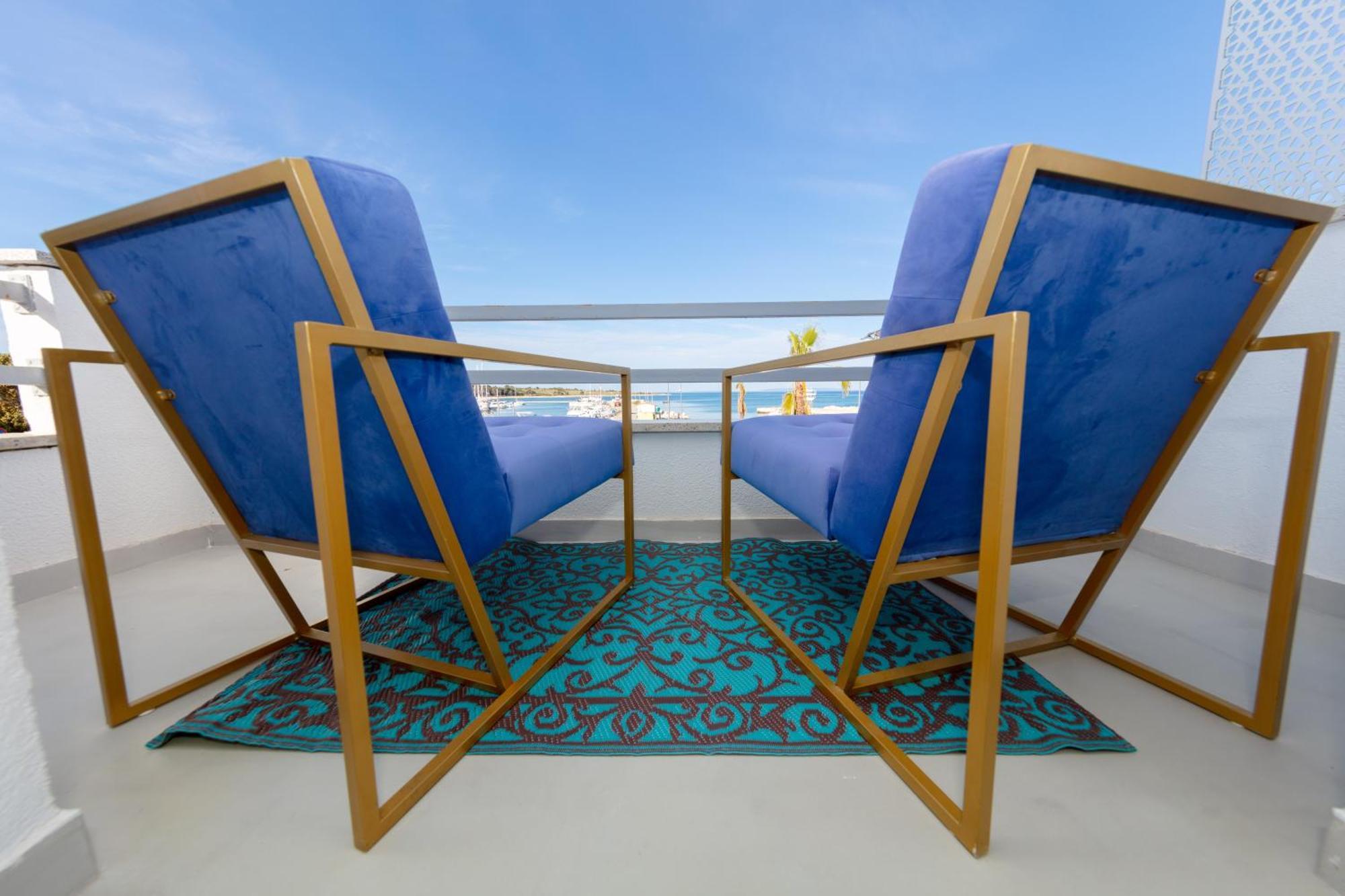 Boutique Residence Sundays Novalja Rom bilde