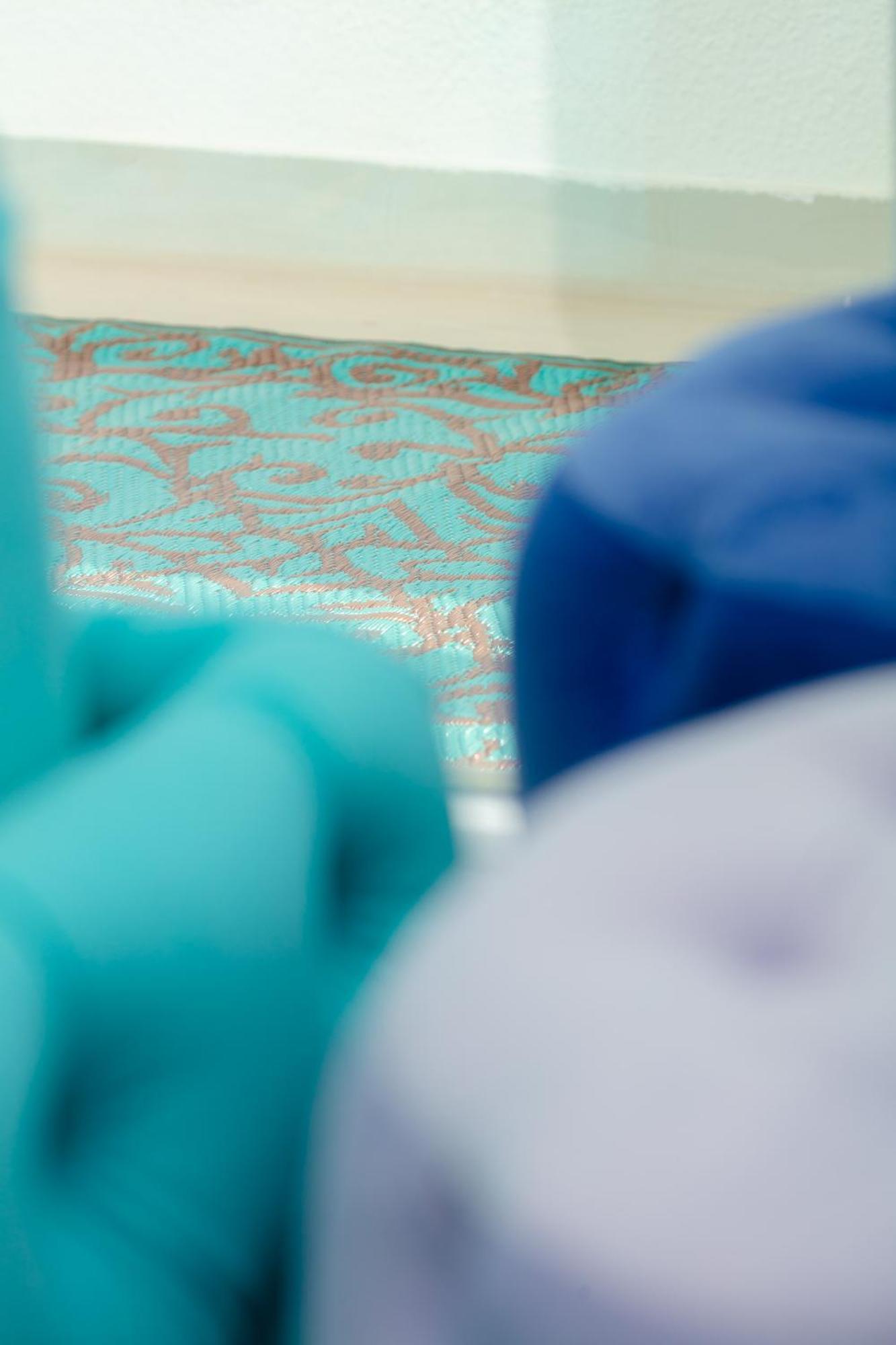 Boutique Residence Sundays Novalja Rom bilde