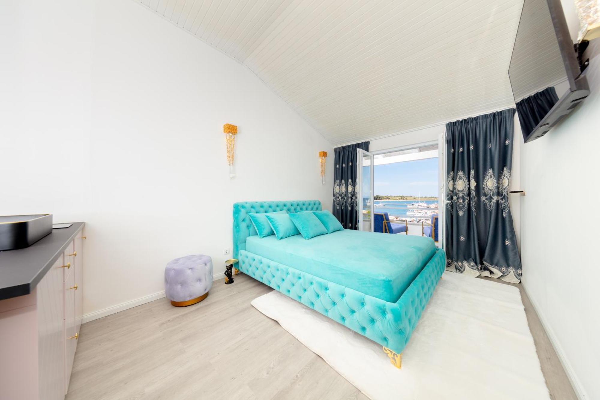 Boutique Residence Sundays Novalja Eksteriør bilde